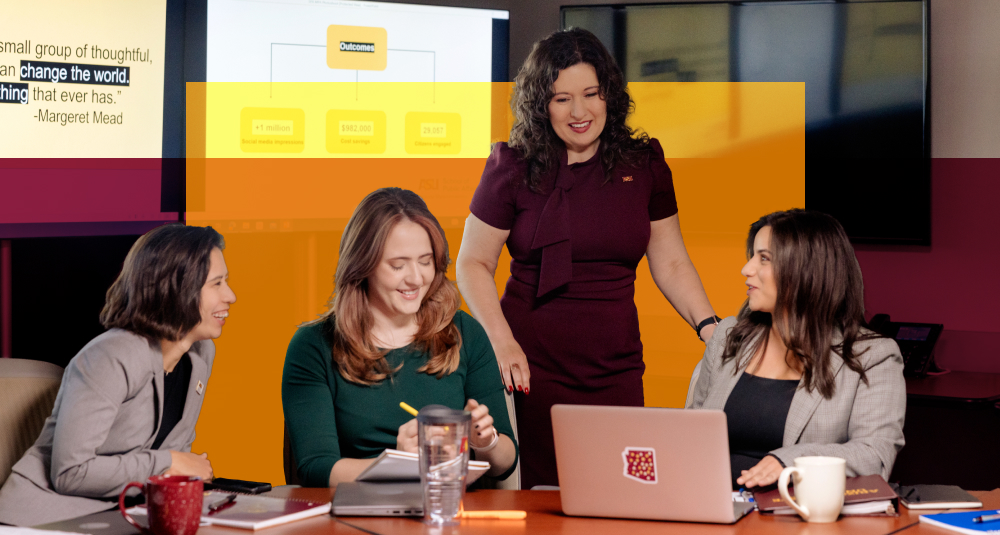 Women and Philanthropy
